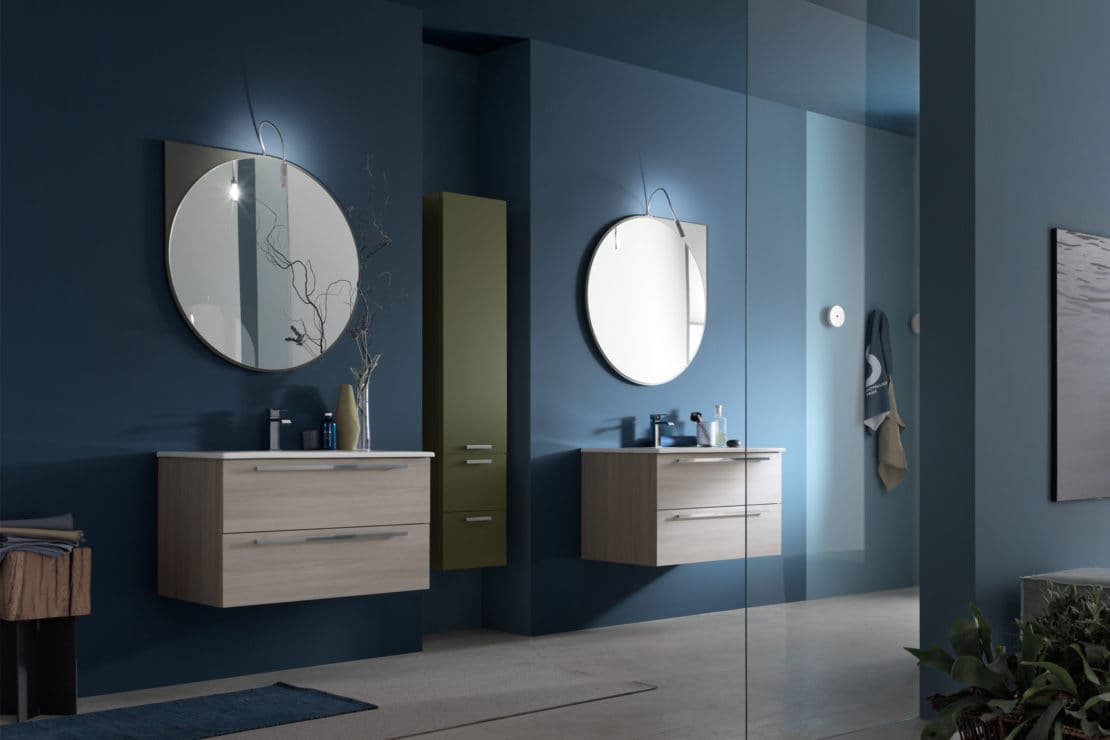 Комплект мебели 54 Arcom E.ly STARC29 - Вид №29