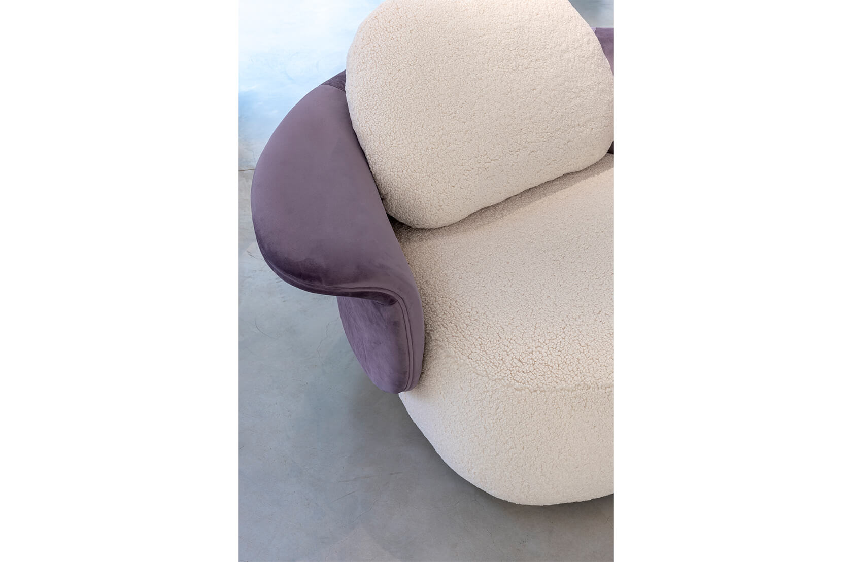 CIST425 Детское мягкое кресло Льюис Circu  - Вид №23