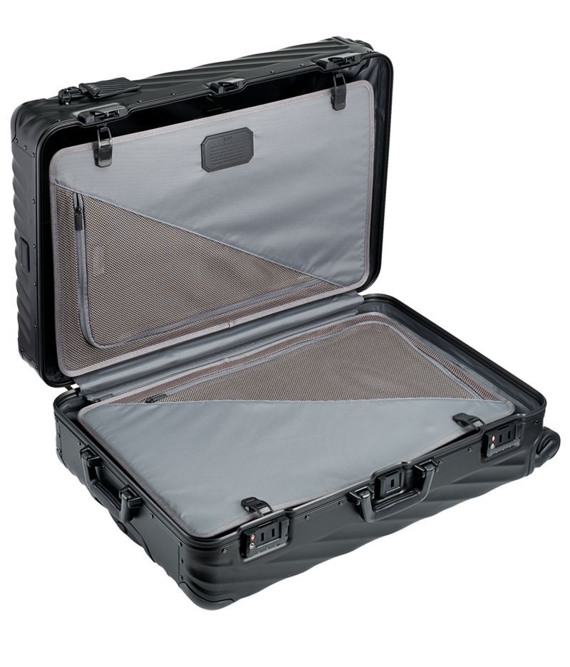 36869MD2 Чемодан Extended Trip Packing Case Tumi 19 Degree Aluminum  - Вид №1