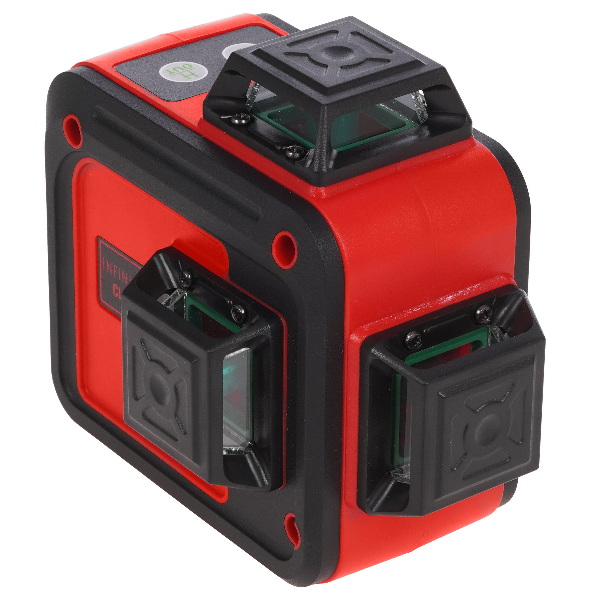 Лазерный нивелир INFINITER 1-2-296 9111000 STDN-0065224