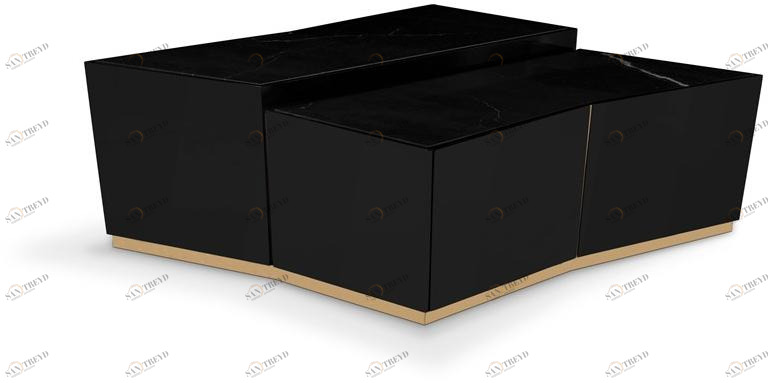 LUXXU Журнальный столик с вещевым ящиком Beyond sun-id-1493925