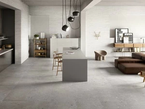 Provenza Настенная / напольная плитка из керамогранита с эффектом камня Ego