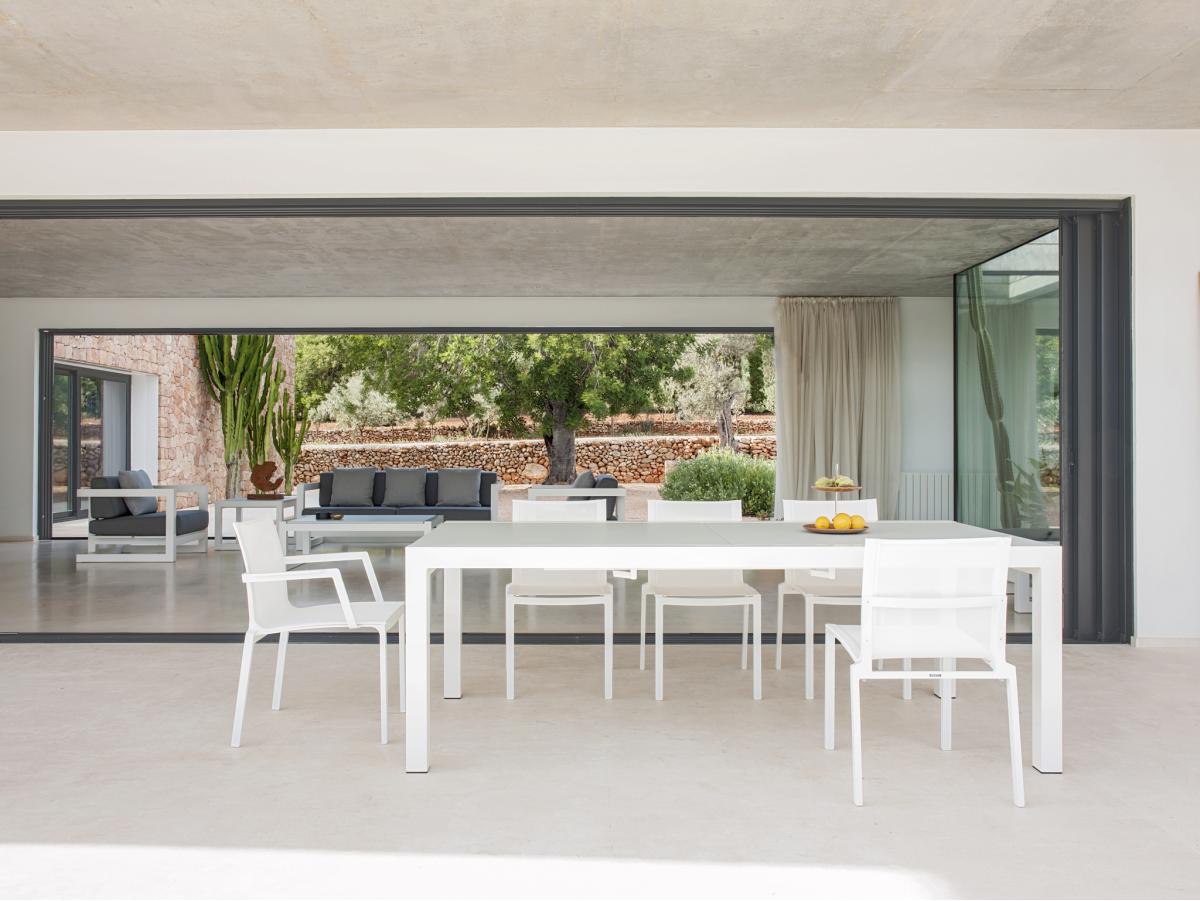 107263 Кресло обеденное Point Weekend POINT1920