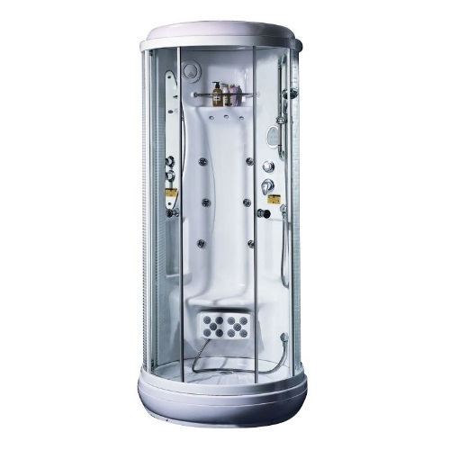 A-0841W Душевая кабина Appollo A Santreyd