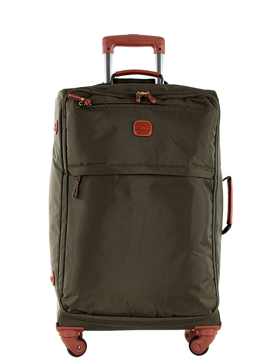 BXL38118.078 Чемодан BXL38118 M Brics X-Travel 