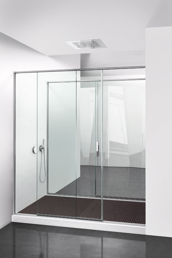 Makro душевая кабина Slide sun-id-2017731 - Вид №5