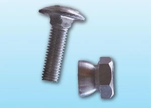 Ferro Bulloni Металлический болт Accessori