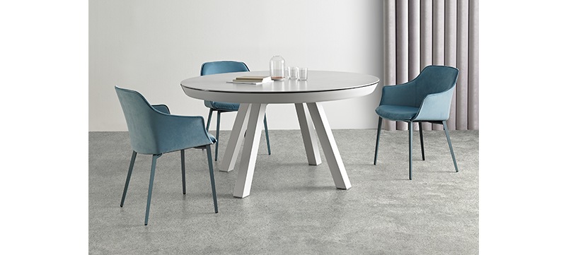 042036 Стол Mobliberica Esla  - Вид №5