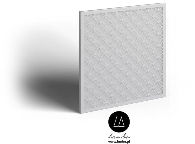 Laubo Металлический светодиодный уличный настенный светильник Panel sun-id-1345390 - Вид №4