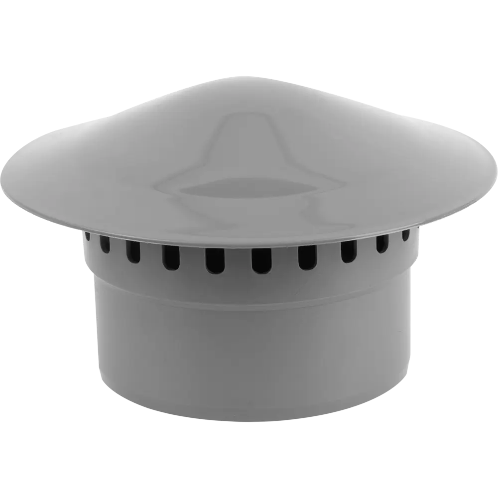Грибок канализационный Valfex 110 мм STLM-2090731 - Вид №1