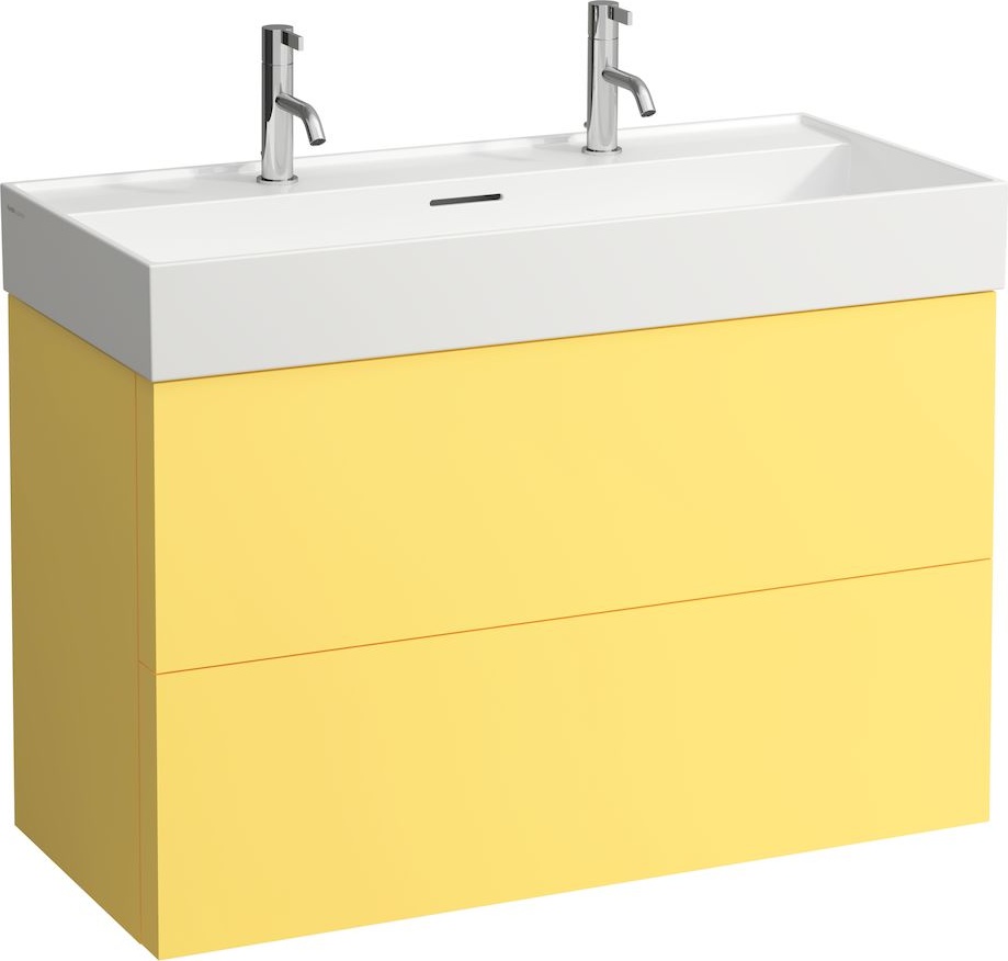 H8103374001081 Раковина LAUFEN PRO - Вид №5