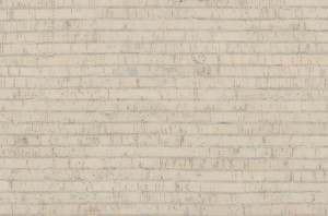 002 124 012 Пробковый пол Split White GRANORTE Naturals