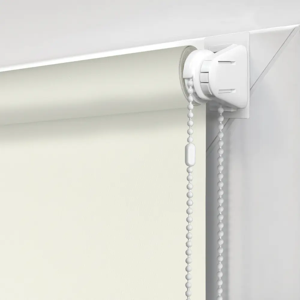 Santreyd: Рулонная штора кремового цвета 60x160 см 85251440 STLM-0060437 - Вид №2