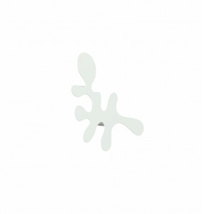 FROST КАМУФЛЯЖ, одиночный » белый Сталь Белый W3001-W