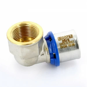 Угол пресс-В EMMETI 26х3/4"