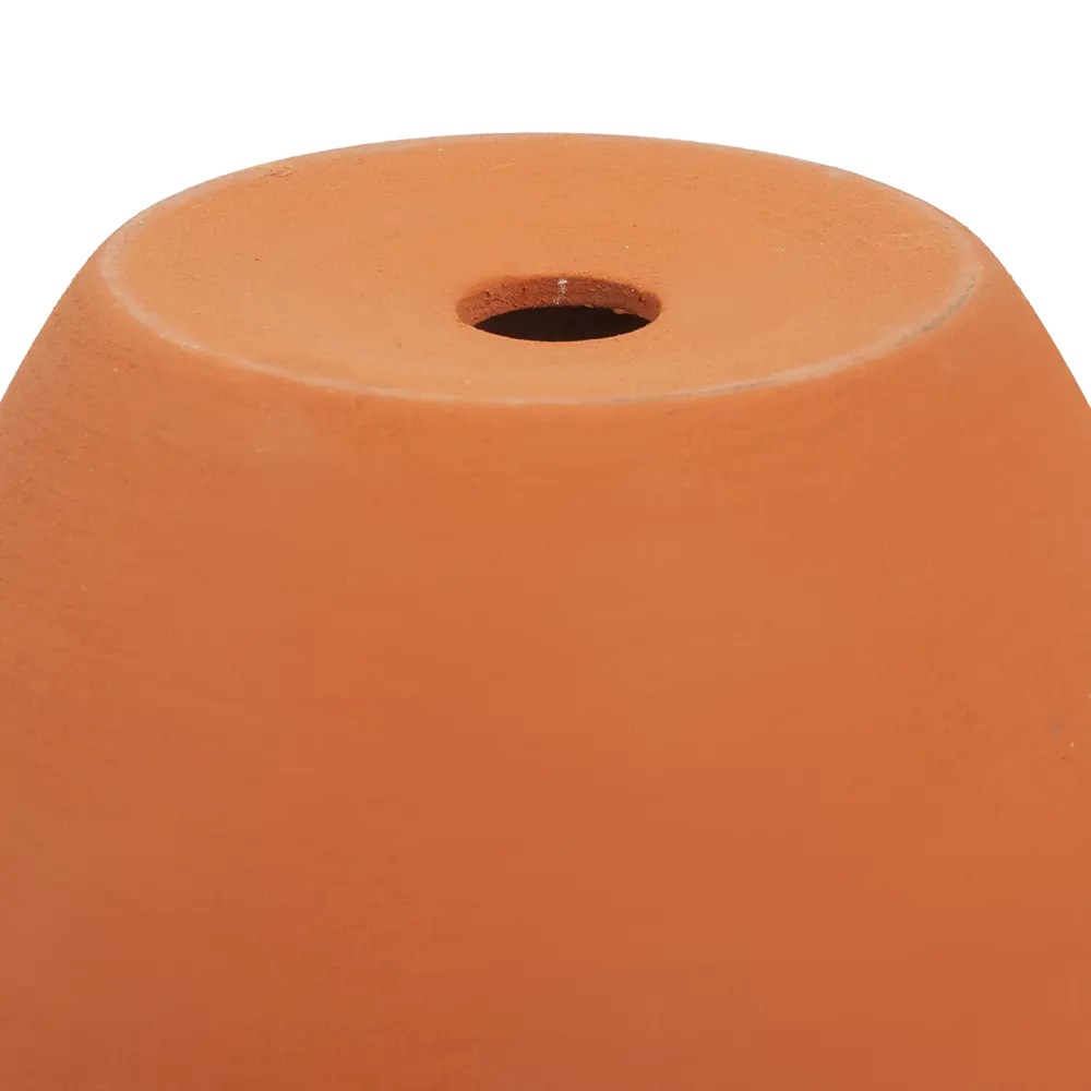 Santreyd Терра — керамический горшок для цветов с поддоном 83603422 STLM-0042400 - Вид №2