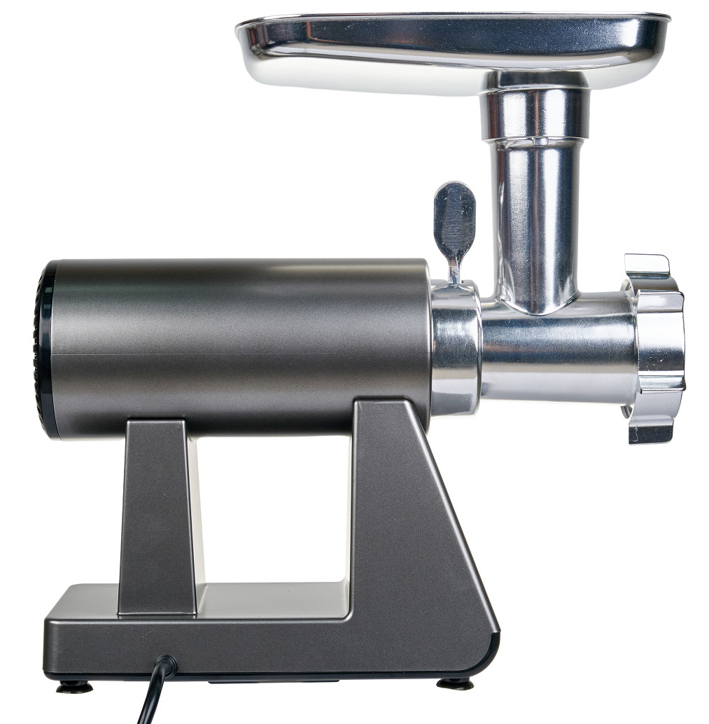 9075978 Мясорубка электрическая making Oasis everywhere MG-DM1 серый STDN-0121306 - Вид №2