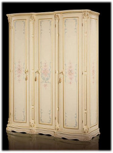 Шкаф 135 FRATELLI RADICE 25120350050