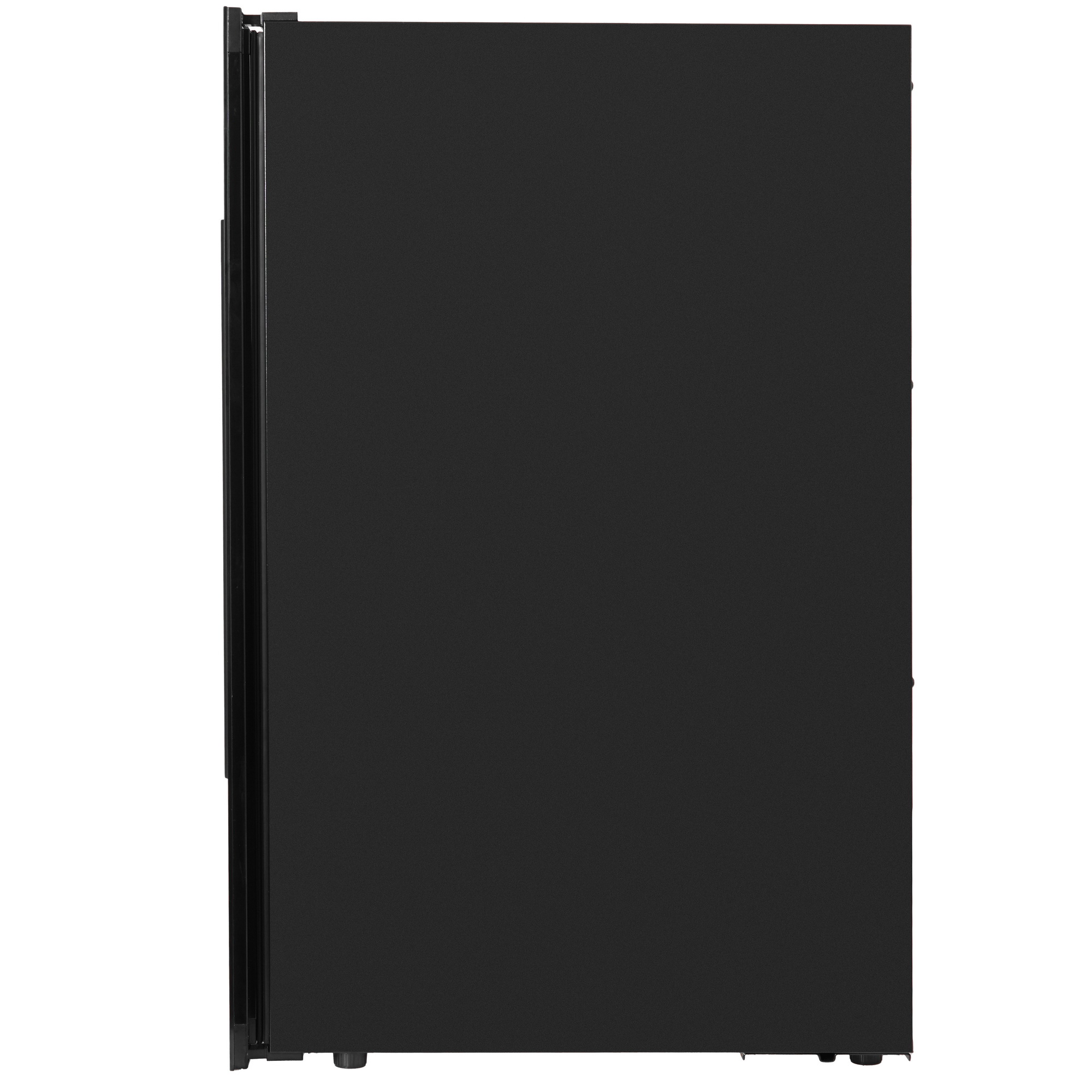 9973848 Винный шкаф Temptech OZ90DB черный STDN-0111551 - Вид №3