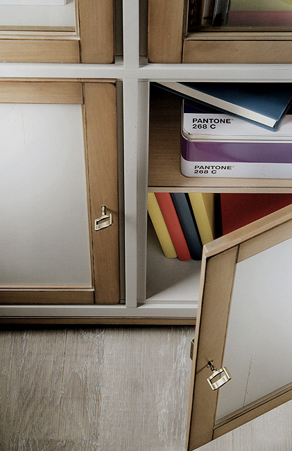 Витрина  FLAI 8245  - Вид №1