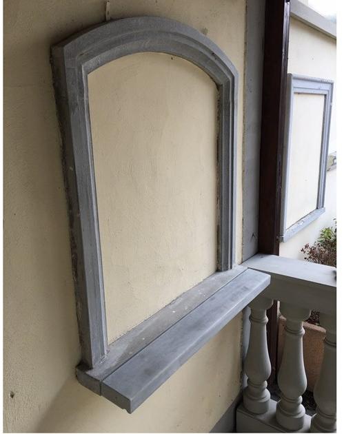 BACCARO I CEMENTISTI Надставки для поддонов sun-id-1410893 - Вид №3