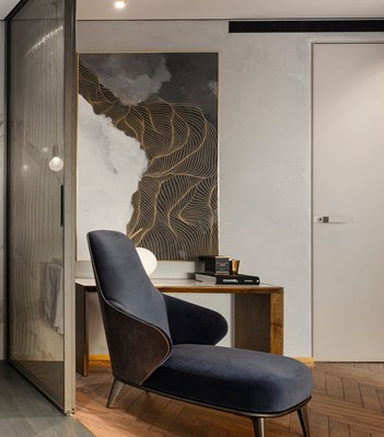 T33 Аксессуары vola  - Вид №13