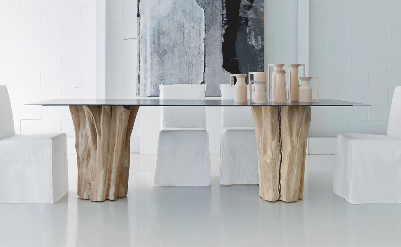 Стол  GERVASONI BRICK 33 