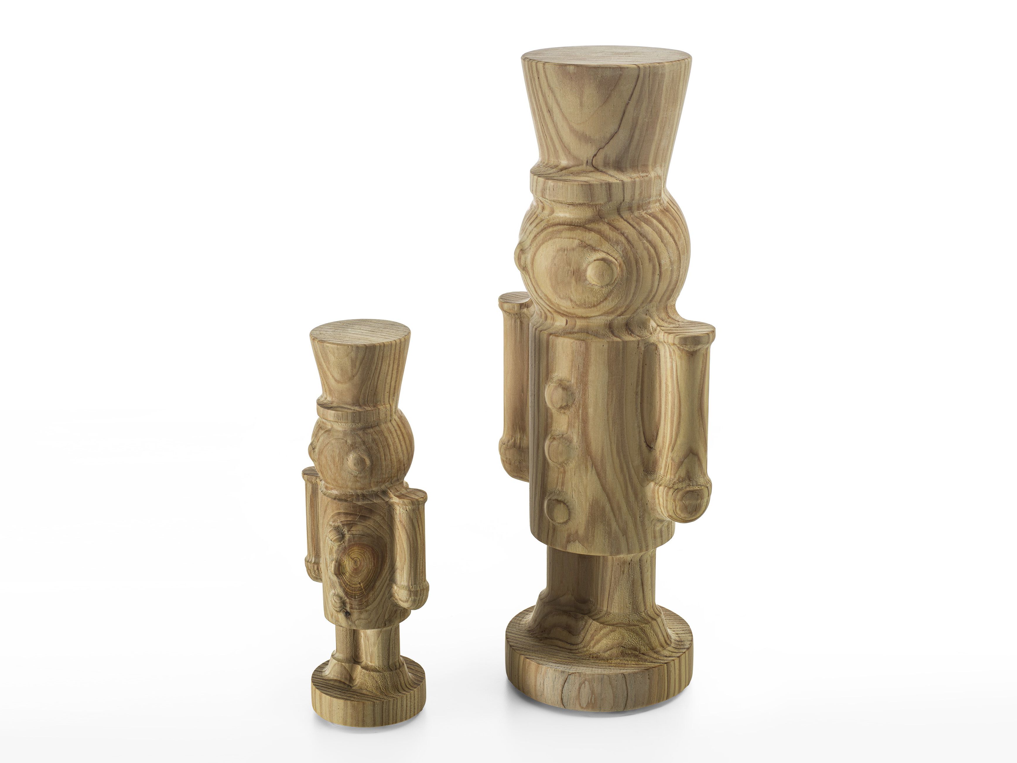 Безделушка из кедра Riva 1920 SCHIACCIANOCI ARCH-00123123