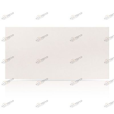 КЕРАМОГРАНИТ 600Х300Х10 МАТОВЫЙ СВЕТЛО-МОЛОЧНЫЙ UF010MRR Уральский гранит 