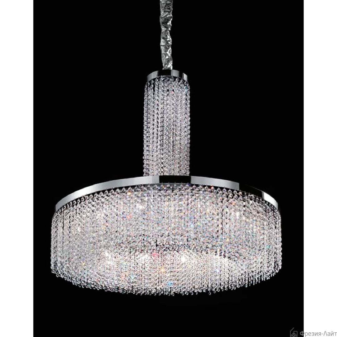 Masiero VE 815/10+1 люстра подвесная ve815101