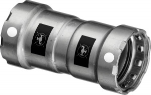 Viega Муфта Megapress S 4315 (769673)