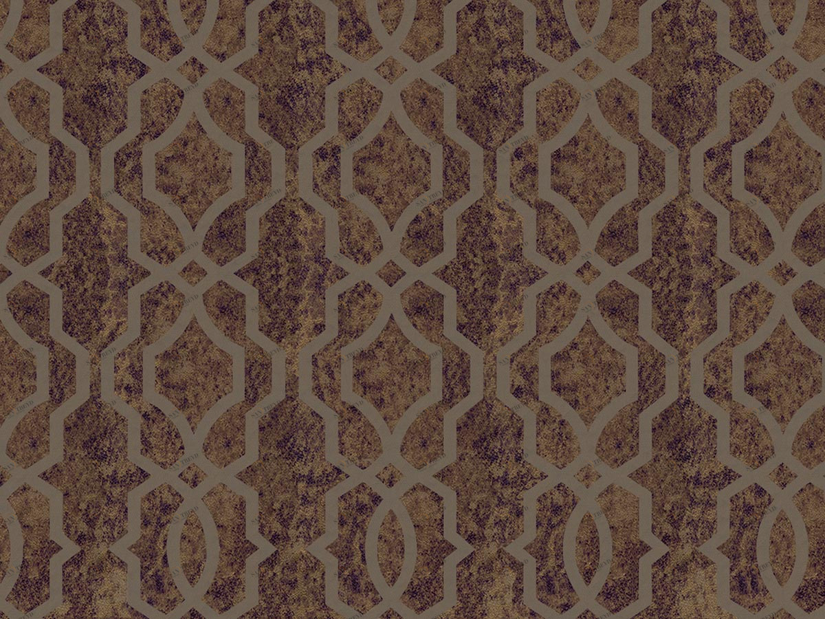 COLORISTICA 2548-39 Портьерная ткань  Жаккард  SALEElixir 