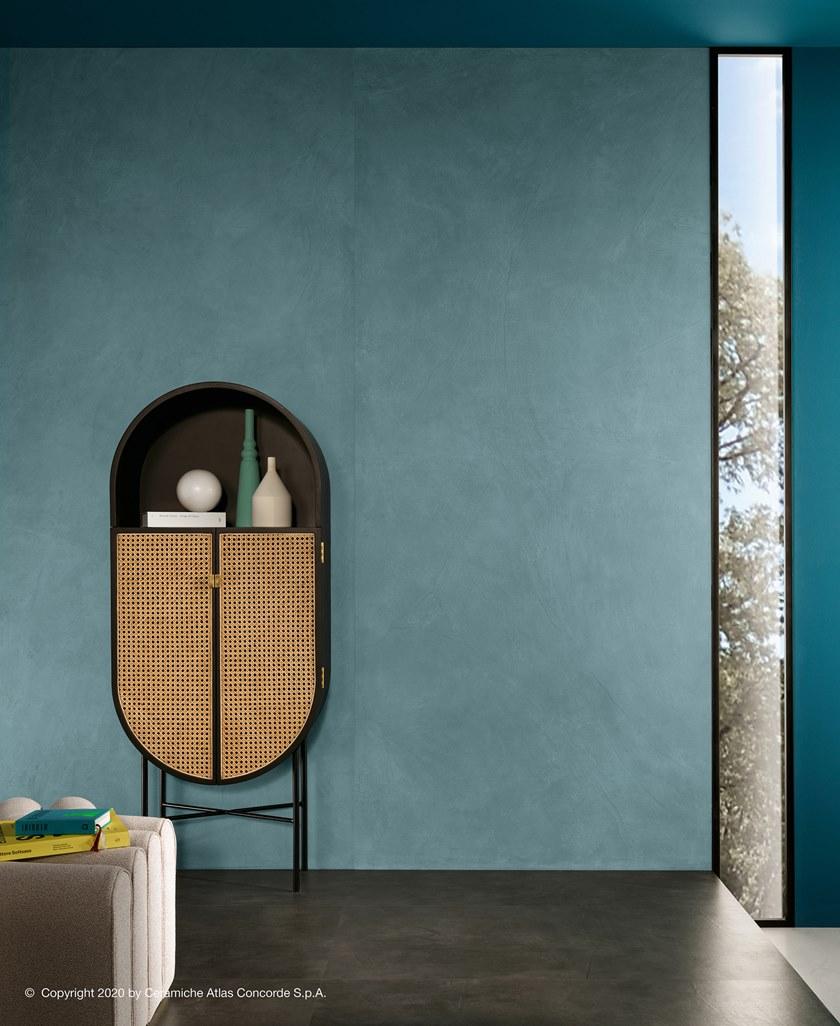 Atlas Concorde Пол из керамогранита с эффектом смолы Prism sun-id-1447966 - Вид №28