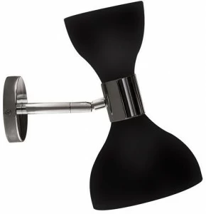 Contardi Регулируемый светодиодный настенный светильник Tata