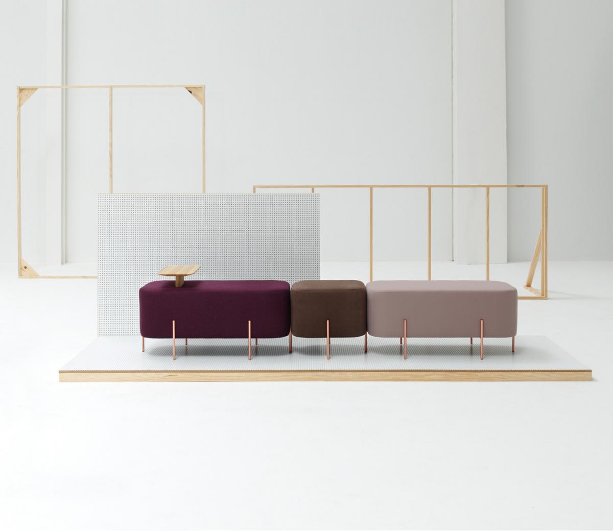 006679 Банкетка SANCAL Elephant - Вид №6