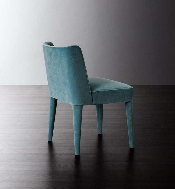 Стул  MERIDIANI KITA  - Вид №2