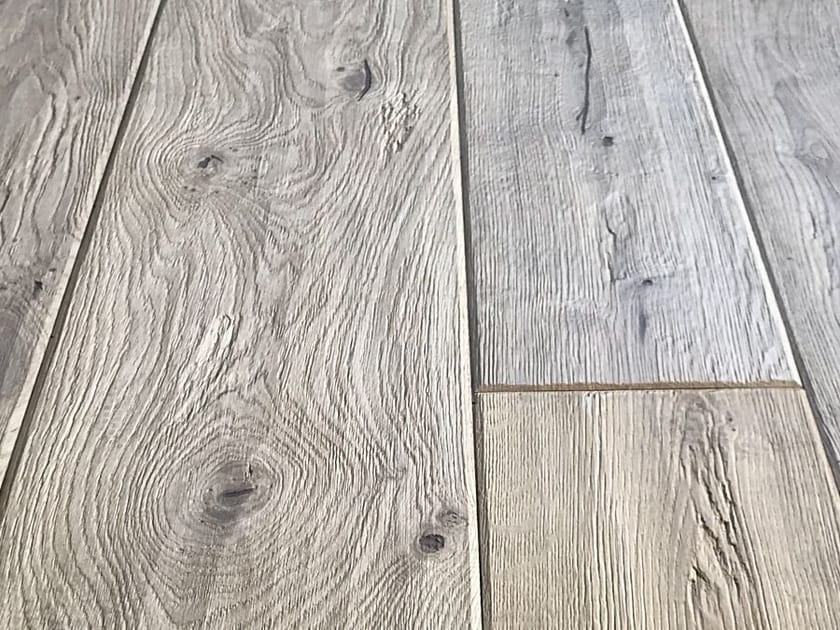 Ручной строганный паркет из дуба Bassano Parquet Opera Prima ARCH-00071516