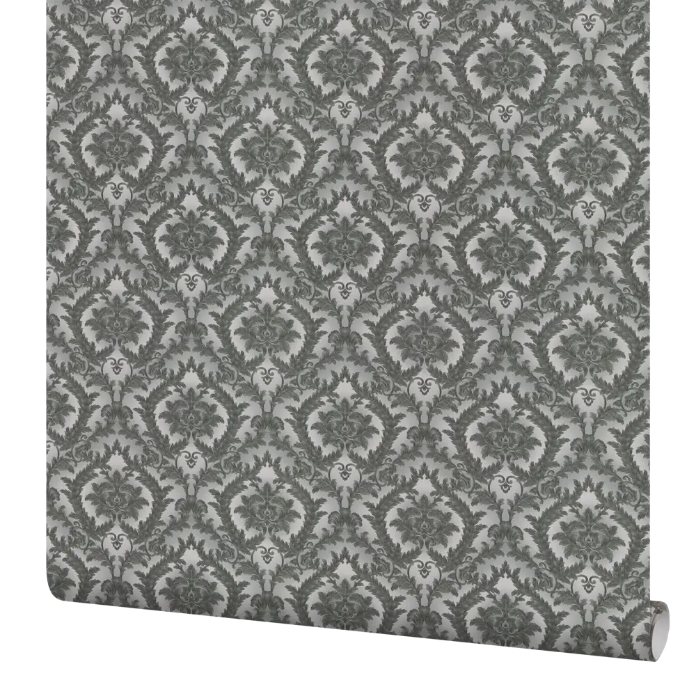 Обои флизелиновые Erismann Crispy 1.06 м ЭР12062-15  коричневые STLM-2045568