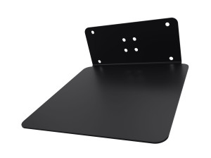 Магнитная полка из листового металла