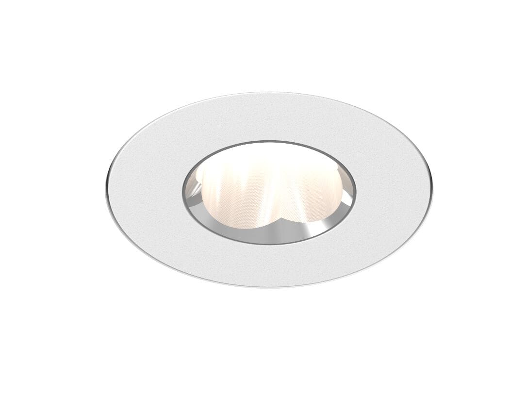 Литье под давлением алюминиевый круглый светодиодный прожектор PROLICHT Oiko ARCH-00048327 - Вид №1