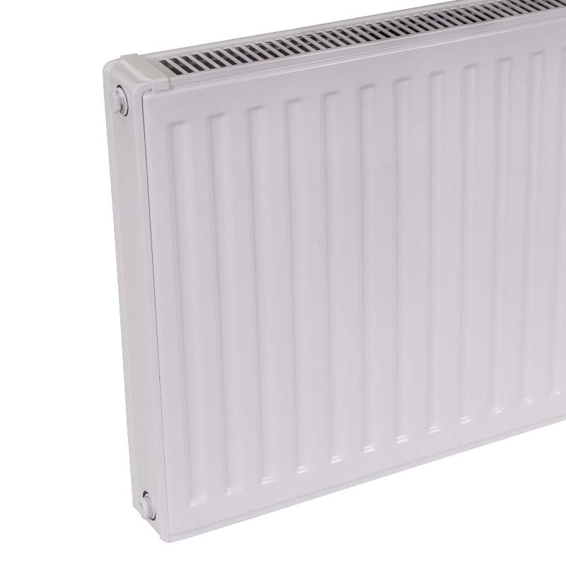 Радиатор стальной панельный COMPACT 21K VOGEL&NOOT 500x1600 E21KBA516A - Вид №2