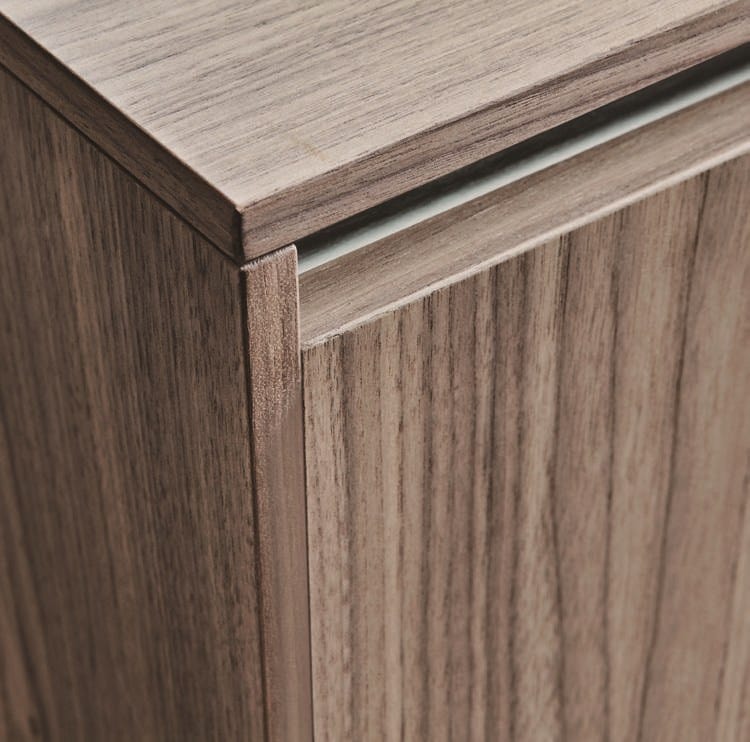 Модульный напольный шкаф для ванной комнаты Rexa R1 ARCH-00022907 - Вид №12