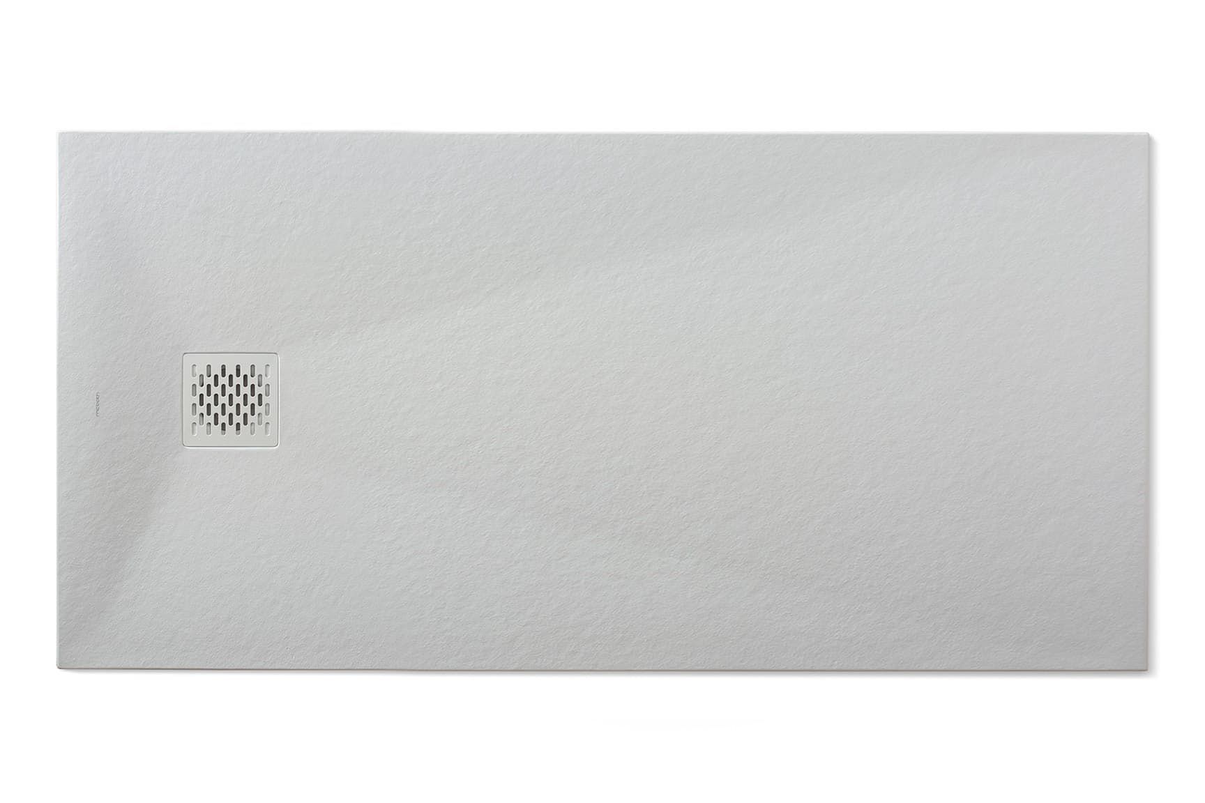 MCBATH Centuria Stone Nox 160x80 Прямоугольная жемчужина sun-id-1959604 - Вид №1