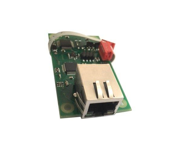 Danfoss Преобразователь температуры и аксессуары КТС-Б-80/термодат/гильза/бобышка/2шт 187F0034  - Вид №3