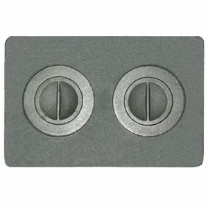 Плита Рубцовское П2-7