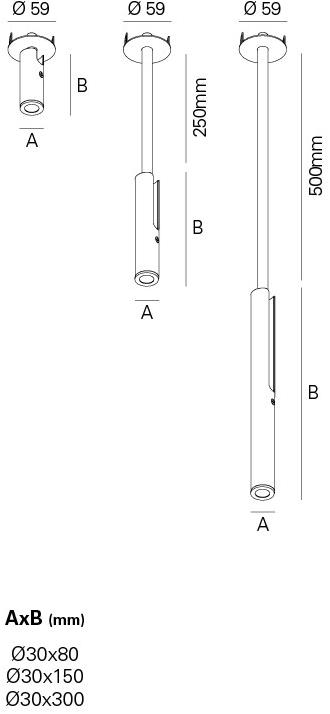 INDELAGUE | ROXO Lighting Регулируемый светодиодный потолочный светильник Glam sun-id-1457155 - Вид №6