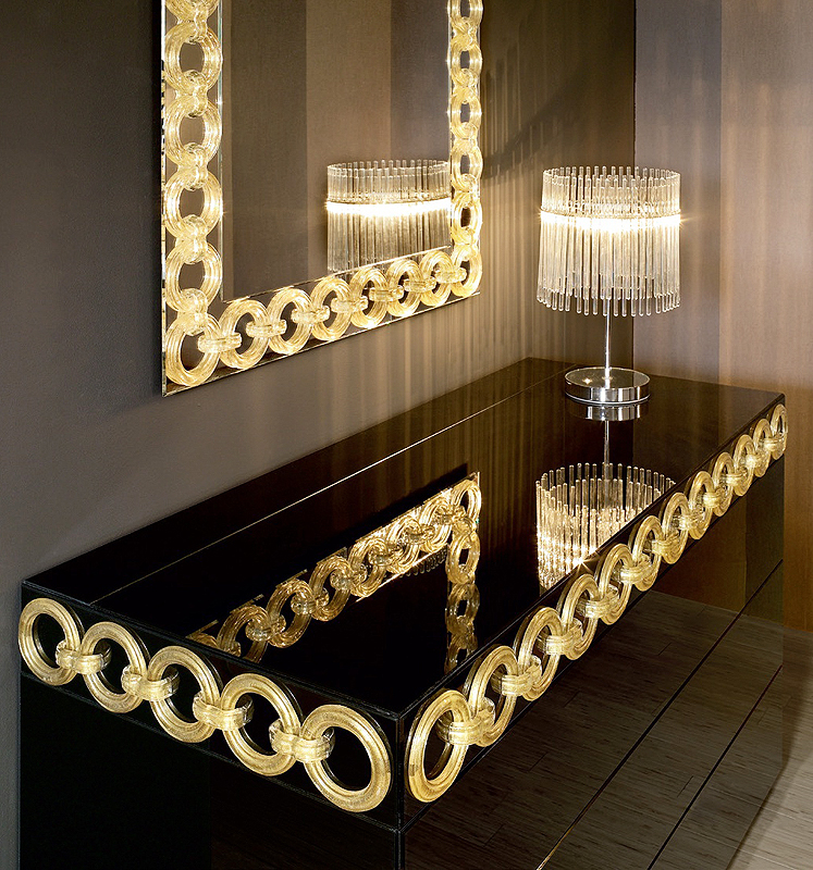 Комод  REFLEX CASANOVA COMO  - Вид №1