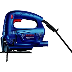 Лобзик сетевой Bosch Professional GST 700 06012A7020, 500 Вт