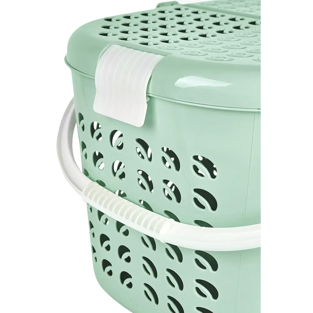 Корзина-переноска большая Santreyd STLM-2145935 - Вид №9