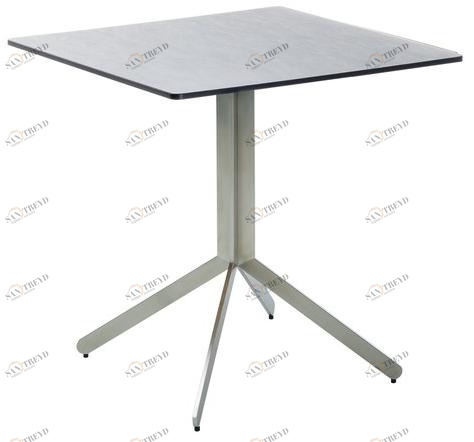solpuri Квадратный садовый стол Yix sun-id-1475331
